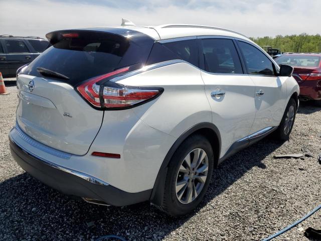 2018 NISSAN MURANO S 5N1AZ2MGXJN200252