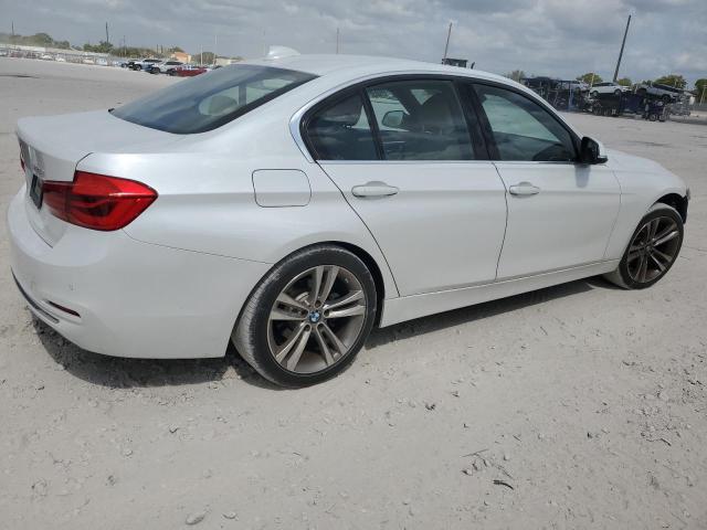 Vin: wba8b9g54jnv00165, lot: 53705415, bmw 3 series i 20183