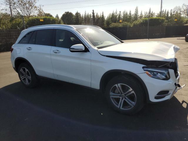 Vin: wdc0g4kb7kf634742, lot: 52650315, mercedes-benz glc-class 300 4matic 20194