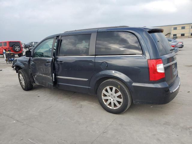 Vin: 2c4rc1bg6er310830, lot: 51178535, chrysler minivan touring 20142