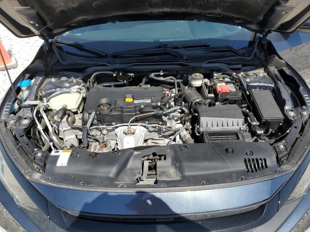 2019 HONDA CIVIC LX - 19XFC2F64KE045896