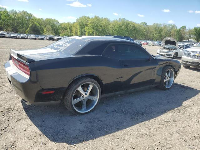 Vin: 2c3cdyag6dh679449, lot: 52784705, dodge challenger sxt 20133