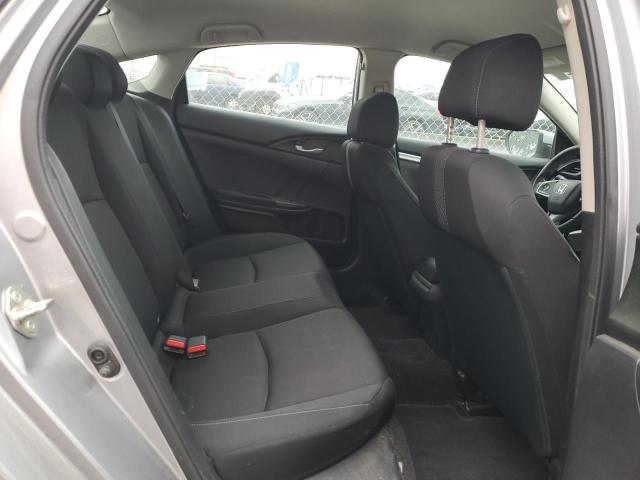 2016 HONDA CIVIC LX - 19XFC2F54GE233770