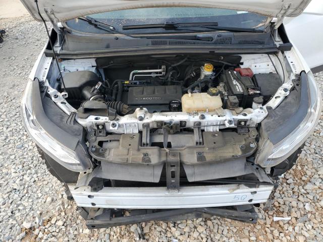 2019 CHEVROLET TRAX 1LT - 3GNCJLSB9KL142693
