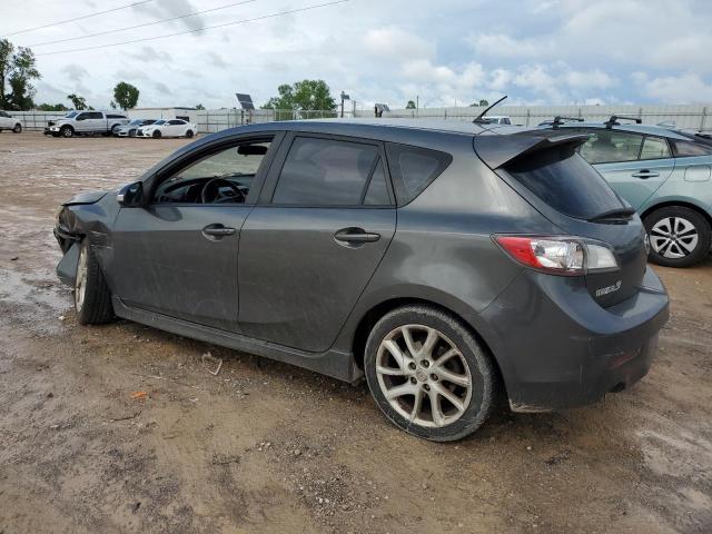 Vin: jm1bl1l58c1667989, lot: 55125665, mazda mazda3 s 20122
