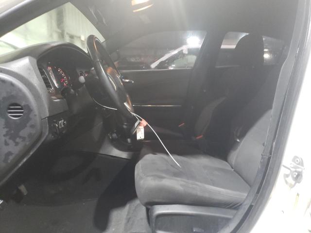 2014 DODGE CHARGER PO - 2C3CDXAT7EH357847