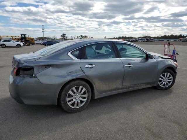 Vin: 1n4al3ap6gc205488, lot: 53431425, nissan altima 2.5 20163
