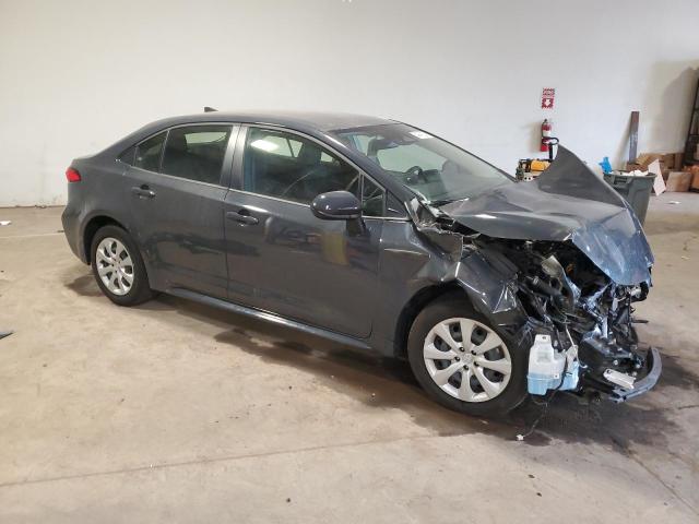 Vin: jtdbcmfe7p3019941, lot: 54341325, toyota corolla le 20234