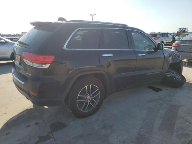 Vin: 1c4rjebgxjc514207, lot: 52571495, jeep grand cher limited 20183