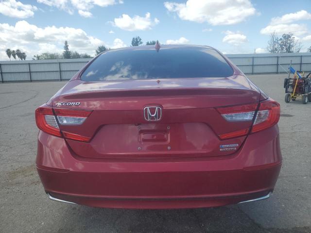 2019 HONDA ACCORD TOU - 1HGCV3F9XKA000527