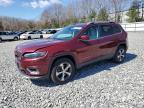 2019 JEEP CHEROKEE L - 1C4PJMDX9KD380560