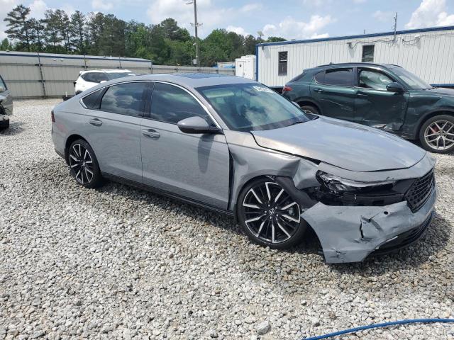 Vin: 1hgcy2f80ra051716, lot: 54954045, honda accord touring hybrid 20244