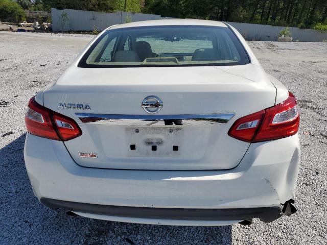 2017 NISSAN ALTIMA 2.5 - 1N4AL3APXHN314333