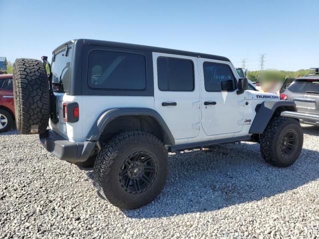 Vin: 1c4hjxfn2nw212592, lot: 53071895, jeep all models rubicon 20223