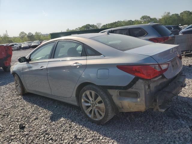 Vin: 5npec4ac2dh605708, lot: 53503575, hyundai sonata se 20132
