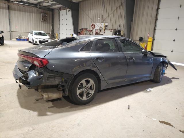 Vin: 5xxg14j22mg049630, lot: 53724335, kia k5 lxs 20213