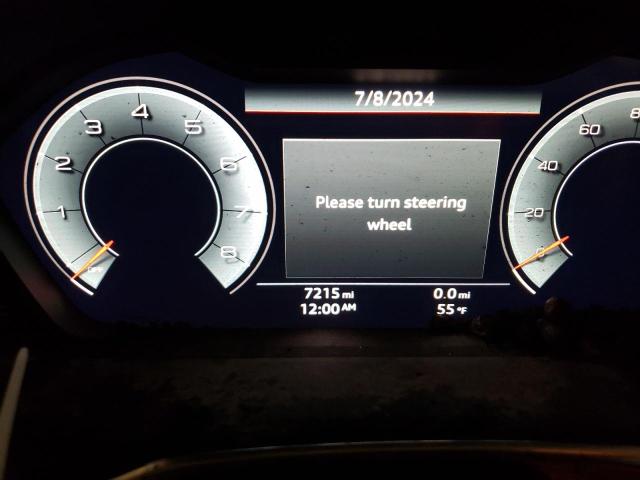 2023 AUDI Q3 PREMIUM WA1EECF34P1144465