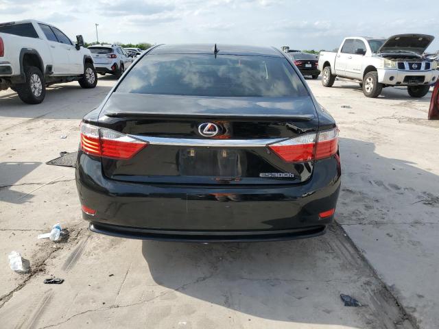 2015 LEXUS ES 300H JTHBW1GG9F2082337