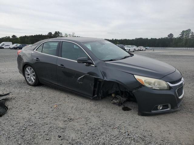 Vin: 1g11e5sl2ef201986, lot: 51869625, chevrolet malibu 2lt 20144