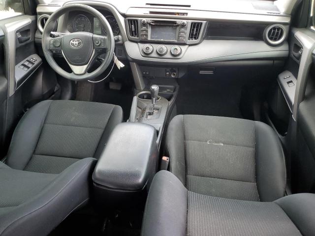 2017 TOYOTA RAV4 LE - 2T3ZFREV3HW387441