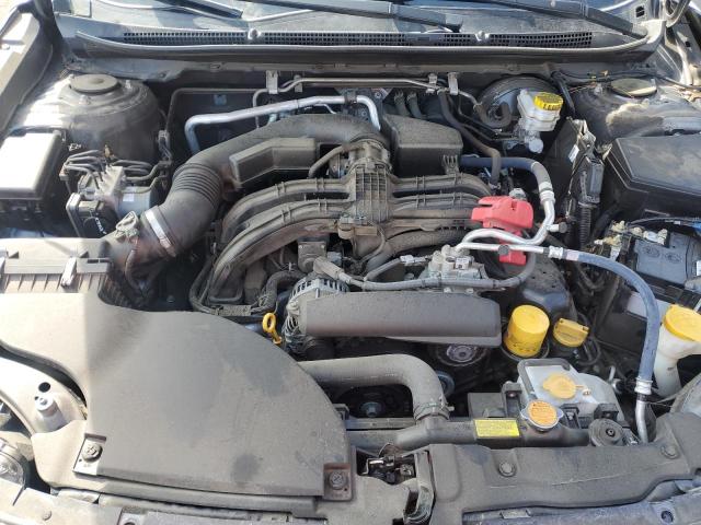 2021 SUBARU OUTBACK 4S4BTAAC3M3199186