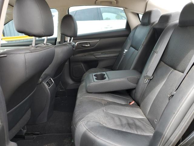 2018 NISSAN ALTIMA 2.5 - 1N4AL3AP8JC261360