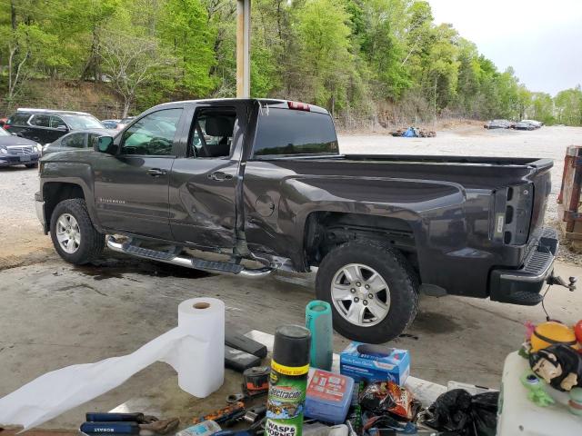 2015 CHEVROLET SILVERADO - 1GCRCREC7FZ169247