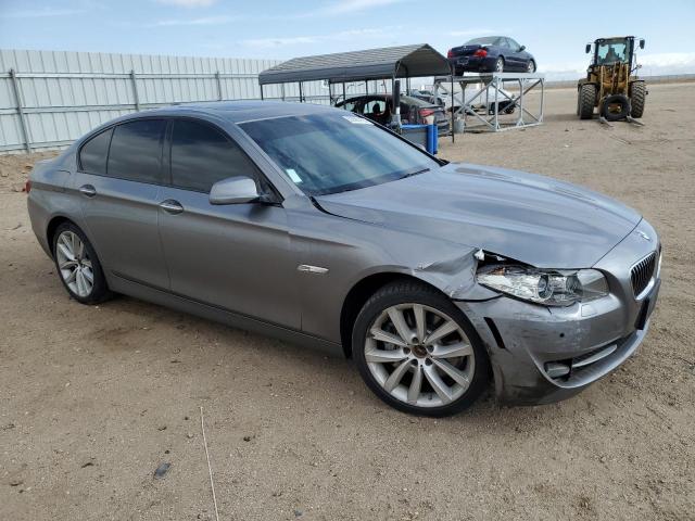 Vin: wbafr7c54cc810652, lot: 53580155, bmw 5 series i 20124