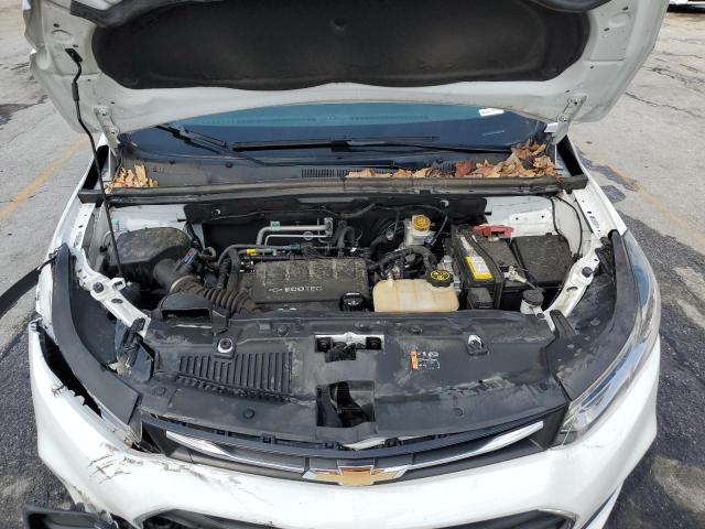 2019 CHEVROLET TRAX LS - 3GNCJKSB6KL351223