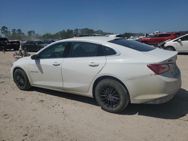 Vin: 1g1ze5st2pf128057, lot: 52343945, chevrolet malibu premier 20232