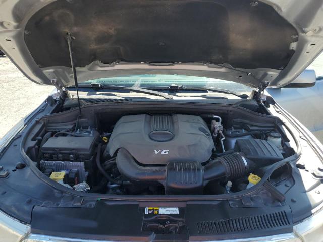2015 DODGE DURANGO SX - 1C4RDJAG9FC810313