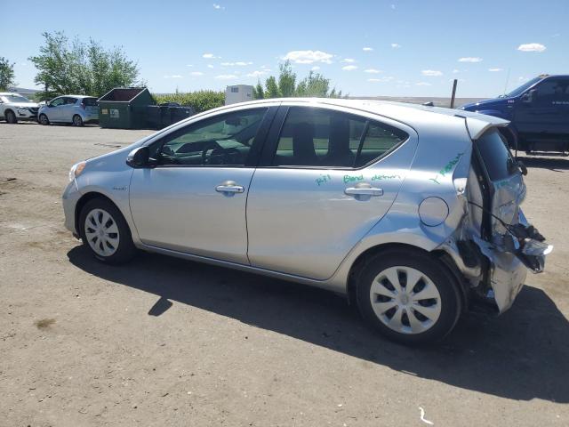 Vin: jtdkdtb39c1521884, lot: 54566235, toyota prius 20122