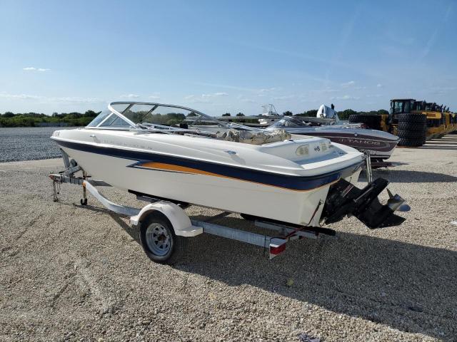 BAYLINER BOAT 2004 BIYZ35CSE404 photo #4
