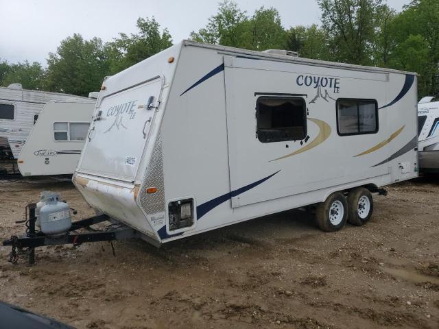 SPORTSMEN TRAVELTRLR 2007 4EZTC222X8S093915 photo #3