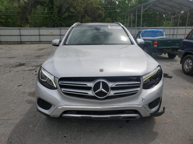 2019 MERCEDES-BENZ GLC 300 WDC0G4JB4KV159090