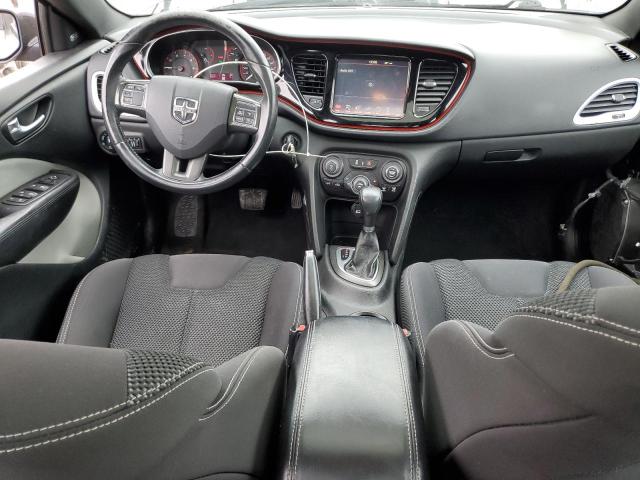 2016 DODGE DART SXT - 1C3CDFBB1GD517723