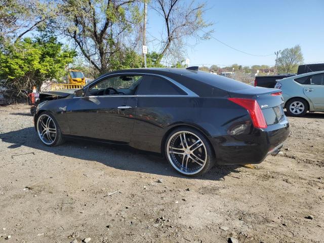 Vin: 1g6aa1rx2g0168209, lot: 52392215, cadillac ats 20162