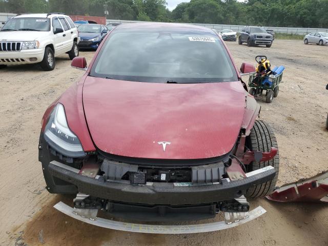 2017 TESLA MODEL 3 - 5YJ3E1EA3HF003560