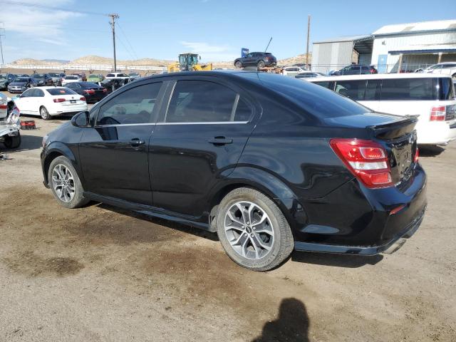 Vin: 1g1jd5sb1l4144070, lot: 52146905, chevrolet sonic lt 20202