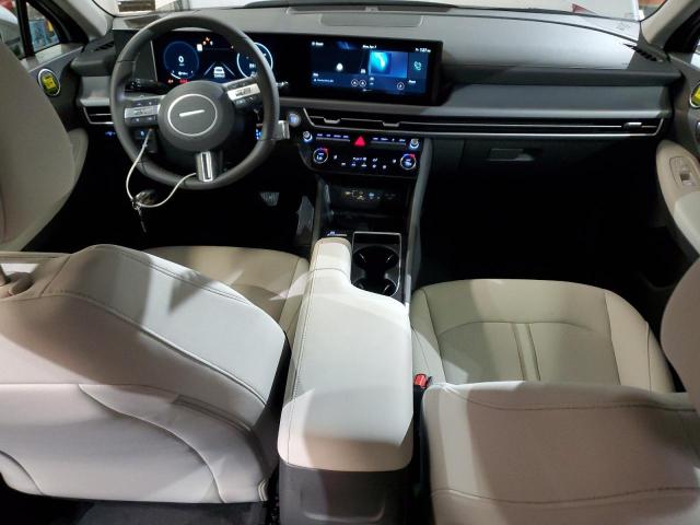 2025 HYUNDAI SONATA SEL KMHL14JA4SA472946
