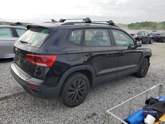 Vin: 3vvcx7b21nm065851, lot: 54902265, volkswagen taos s s 20223