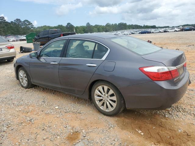 Vin: 1hgcr3f81fa022448, lot: 53815975, honda accord exl 20152