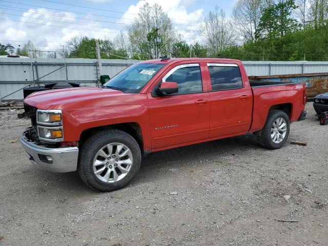 Vin: 3gcukrec2fg118042, lot: 53572275, chevrolet all models k1500 lt 2015 img_1