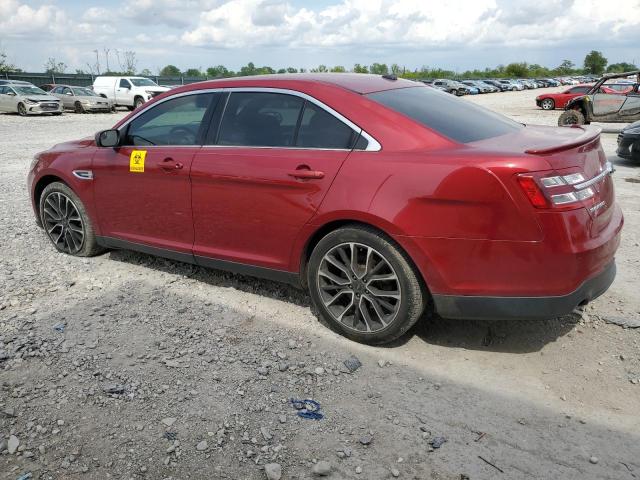 Vin: 1fahp2e85hg137422, lot: 54485635, ford taurus sel 20172