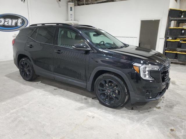 2022 GMC TERRAIN SL 3GKALPEV6NL281003