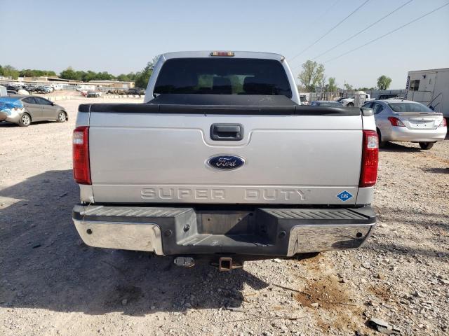 2015 FORD F250 SUPER - 1FT7W2B6XFEB60036