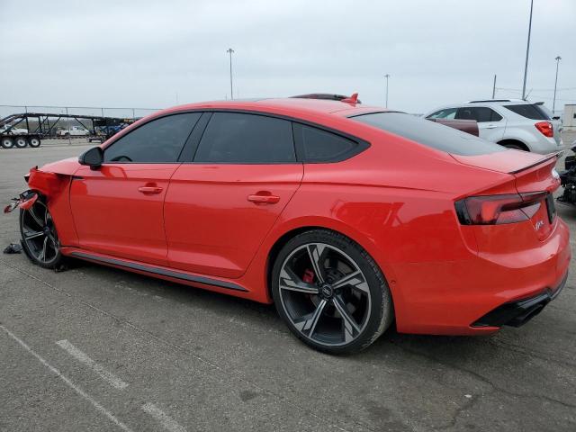 Vin: wuabwcf50ka903230, lot: 53133505, audi s5/rs5 20192