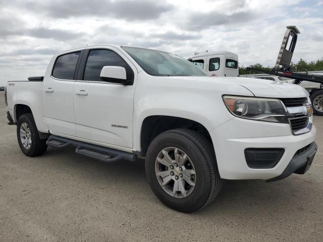 Vin: 1gcgtbe31f1173212, lot: 54394575, chevrolet colorado lt 20154