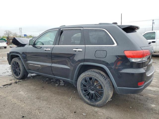 Vin: 1c4rjfbg8fc813689, lot: 51805905, jeep grand cher limited 20152