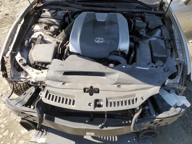 2017 LEXUS GS 350 BAS - JTHCZ1BLXHA005291